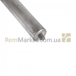 Анод магниевый D=???mm L=205mm, резьба M6x??? Atlantic Анод магниевый D=???mm L=205mm, резьба M6x??? Atlantic