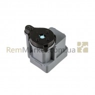 Помпа 13W B13-6B (конт. разд. сзади; на 4 защ.) для суш. машины Hanyu Gorenje