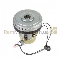 Двигун для миючого пилососа DW-Pc52 D = 137 / 89mm H = 42 / 142mm 1200W KingClean Karcher Двигун для миючого пилососа DW-Pc52 D = 137 / 89mm H = 42 / 142mm 1200W KingClean Karcher