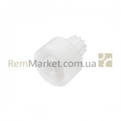 Шестерня малая для мясорубки D=17/33, H=21/19(40), Z=11/41кос. Moulinex Шестерня малая для мясорубки D=17/33, H=21/19(40), Z=11/41кос. Moulinex