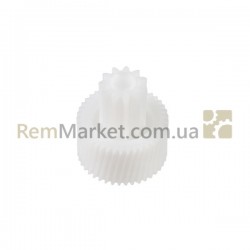 Шестерня малая для мясорубки D=17/33, H=21/19(40), Z=11/41кос. Moulinex Шестерня малая для мясорубки D=17/33, H=21/19(40), Z=11/41кос. Moulinex