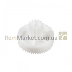 Шестерня средняя для мясорубки D=25/66, H=42/16,5(24), Z=12/52 Moulinex Шестерня средняя для мясорубки D=25/66, H=42/16,5(24), Z=12/52 Moulinex