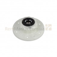 Блок подшипников 6203 - 2Z + сальник (22*40*7) для верт. стир. машины Candy