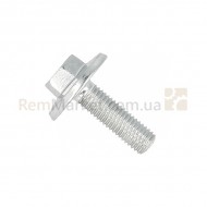 Болт кріплення шківа для пральної машини M7x30 Electrolux