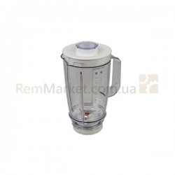 Чаша блендера 2000ml в зборі Kenwood Чаша блендера 2000ml в зборі Kenwood