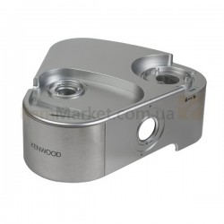 Крышка корпуса для кухонного комбайна Kenwood серебристый Крышка корпуса для кухонного комбайна Kenwood серебристый
