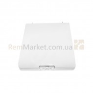 Кришка завантажувального люка з ущільнювачем для верт. стир. машини Electrolux