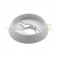 Лімб (диск) ручки регулювання для газ. плити Nord білий