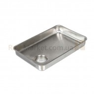Лоток для мясорубки (метал.) RMG-1203-8 Redmond