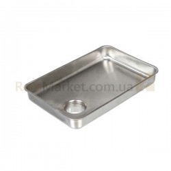Лоток для мясорубки (метал.) RMG-1203-8 Redmond Лоток для мясорубки (метал.) RMG-1203-8 Redmond