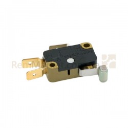Микровыключатель XGH2-88-S40Z1 12A 250V (3 конт.) для кофемашины Necta Микровыключатель XGH2-88-S40Z1 12A 250V (3 конт.) для кофемашины Necta