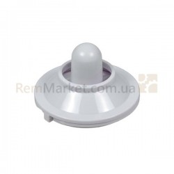 Насадка Кеббе для мясорубки D= осн. 71mm/ вставка 66mm (с 2-мя выступ.) Liberty белый Насадка Кеббе для мясорубки D= осн. 71mm/ вставка 66mm (с 2-мя выступ.) Liberty белый