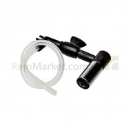 Насадка (сопло) капучинатора для кофемашины Bosch