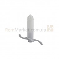 Ніж в чашу подрібнювача 600ml блендера Shivaki білий