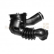 Патрубок соединит. (бак-насос) в сборе для верт. стир. машины Electrolux