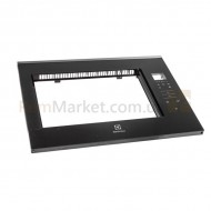 Передняя панель для СВЧ-печи Electrolux