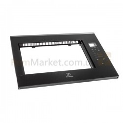 Передняя панель для СВЧ-печи Electrolux Передняя панель для СВЧ-печи Electrolux