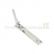 Петля двері (ліва / права) для духовки AEG