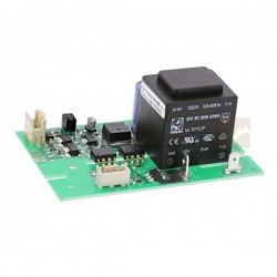 Плата  индикации LED для кофемашины Electrolux Плата  индикации LED для кофемашины Electrolux