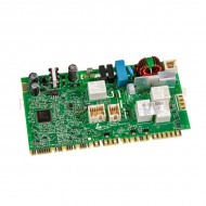 Плата управления для стир. машины (без прошивки) Electrolux