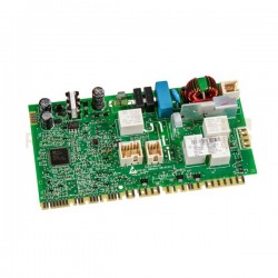 Плата управления для стир. машины (без прошивки) Electrolux Плата управления для стир. машины (без прошивки) Electrolux