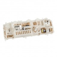 Плата управления для стир. машины ??? Zanussi