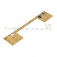 Плата управління (сенсорна) для духової шафи Electrolux