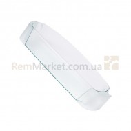 Полка двери для бутылок в холодильник 514x165mm Electrolux