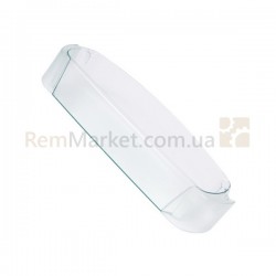 Полка двери для бутылок в холодильник 514x165mm Electrolux Полка двери для бутылок в холодильник 514x165mm Electrolux