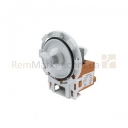 Помпа 30W 10MA51 (конт. разд. сзади; на 8 защ.) Mainox Помпа 30W 10MA51 (конт. разд. сзади; на 8 защ.) Mainox