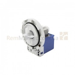 Помпа 34W (конт. спар. сзади; на 8 защ.) GRE Помпа 34W (конт. спар. сзади; на 8 защ.) GRE
