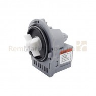 Помпа 40W M231 RC0083 (мідна обмотка, конт. Розд. Ззаду; на 3 Самор.) Askoll