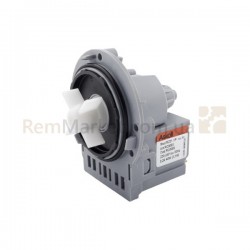 Помпа 40W M231 RC0083 (медная обмотка, конт. разд. сзади; на 3 самор.) Askoll Помпа 40W M231 RC0083 (медная обмотка, конт. разд. сзади; на 3 самор.) Askoll