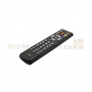 Пульт для SAT KR-110 NOC Globo