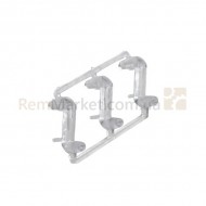 Рассеиватель світлодіодної індикації для пральної машинки Zanussi