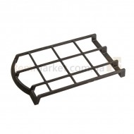 Решітка (ліва) для газової поверхні (чавун) ??? x ??? mm AEG