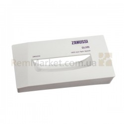 Ручка дозатора для стир. машины Zanussi Ручка дозатора для стир. машины Zanussi