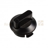 Ручка крана вода / пар для кавоварки Electrolux