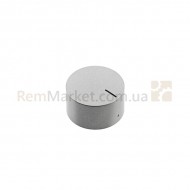 Ручка переключения программ для посуд. машины AEG серебристый