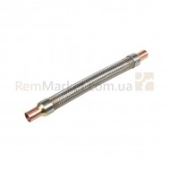 Соединение антивибрационное VAS-012 1/2