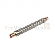 З'єднання антивібраційне VAS-034 3/4 "ODF L = 270mm для кондиціонера