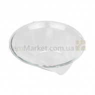 Скло люка для пральної машини Electrolux