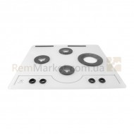 Склокерамічна варильна поверхня для газ. панелі Electrolux бежевий