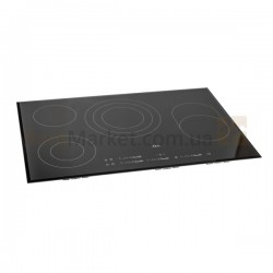 Склокерамічна варильна поверхня для панелі AEG Склокерамічна варильна поверхня для панелі AEG