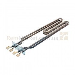Тэн сушки TP-280-700+700W для стир. машины с сушкой Zanussi Тэн сушки TP-280-700+700W для стир. машины с сушкой Zanussi