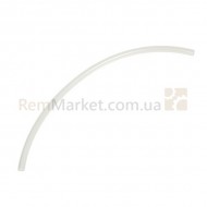 Трубка силіконова для кавомашини DI = 5 DE = 8 L = 300mm