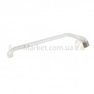 Трубка верхньої подачі води для посуд. машини AEG