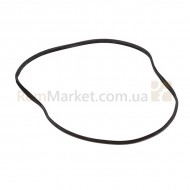 Ущільнювальна гума двері духовки L = 1500mm Electrolux