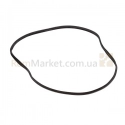 Ущільнювальна гума двері духовки L = 1500mm Electrolux Ущільнювальна гума двері духовки L = 1500mm Electrolux