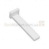 Заглушка петлі (середня) для холодильника Electrolux